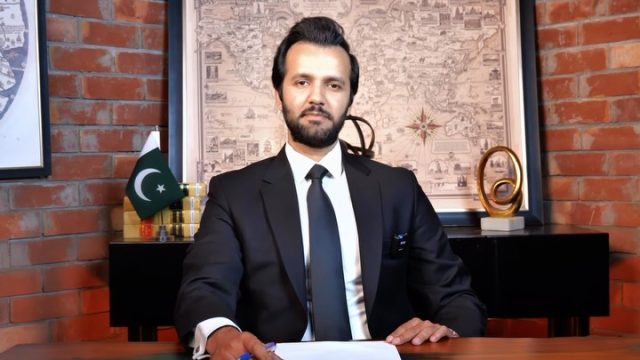 Can Artificial Intelligence make Pakistan’s criminal justice system more efficient?
In this video, Adv. Saad Hassan shares his insights on how AI can transform the criminal justice system by improving the management of court records, streamlining criminal proceedings, and enhancing efficiency while reinforcing accountability and the rule of law.
#ArtificialIntelligence #CriminalJustice #CourtRecords #LegalTech #RuleOfLaw