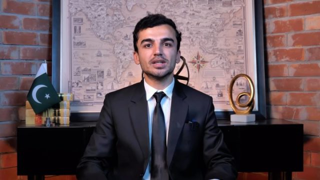 Can Artificial Intelligence make legal research and decision-making more effective?
In this video, Sahibzada Basit Ali explores how AI is transforming legal research, decision-making, and the delivery of legal services in an increasingly digital world. He also discusses the importance of balancing innovation with ethics, accuracy, and justice as the legal profession embraces new technologies.
#ArtificialIntelligence #LegalResearch #LegalTech #Innovation #RuleOfLaw