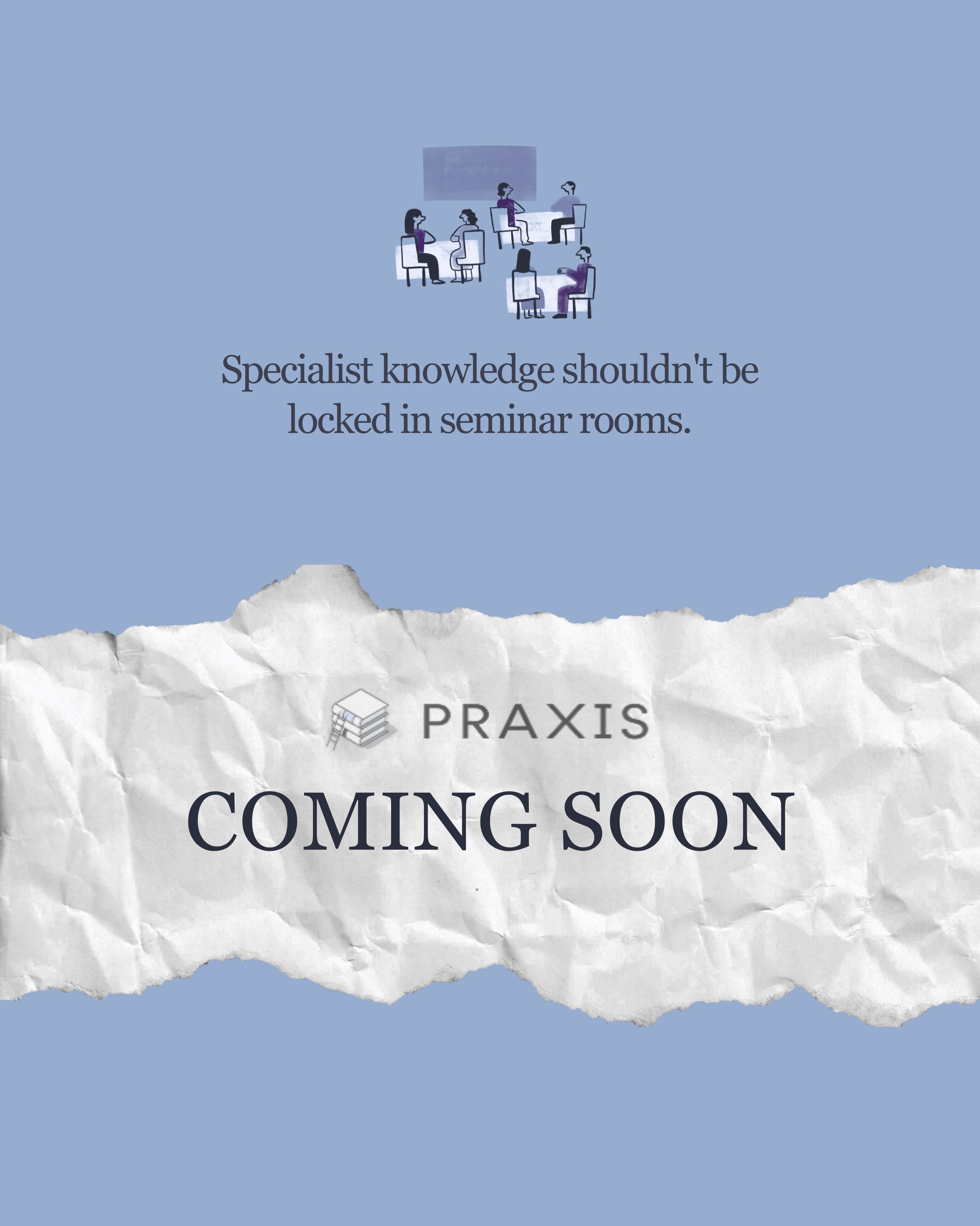 Theory. Practice. Praxis.
Legal education, reimagined for Pakistan.
LAUNCHING SOON!