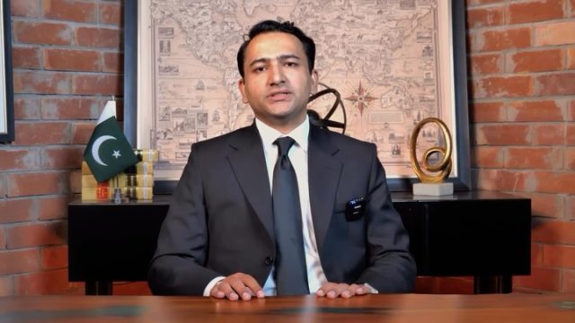 How is Artificial Intelligence shaping the future of law?
In this video, Adv. Rana Hassan Abbas shares his insights on how AI and emerging technologies are transforming legal practice while highlighting the enduring importance of constitutional values and the rule of law. He also discusses what these changes mean for aspiring lawyers and the future of the legal profession.
#ArtificialIntelligence #FutureOfLaw #LegalTech #RuleOfLaw #ConstitutionalLaw