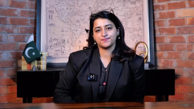 Can AI help judges and lawyers work smarter without replacing human judgment? ⚖️🤖
Adv. Duha Tanveer discusses how AI and digitization are transforming judicial systems around the world, what Pakistan can learn from these developments, and the role technology can play in supporting legal professionals. She also highlights the limitations of AI and why human oversight must remain at the heart of justice.
#ArtificialIntelligence #LegalTech #Digitization #FutureOfLaw #JudicialReform